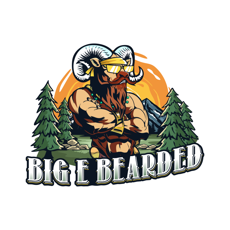 Big E Bearded FF-01